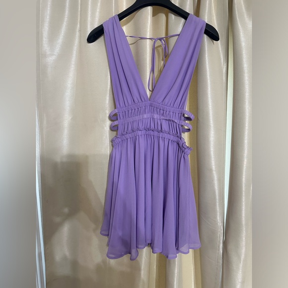 Lucy in the Sky Dress Size XS - Picture 5 of 5